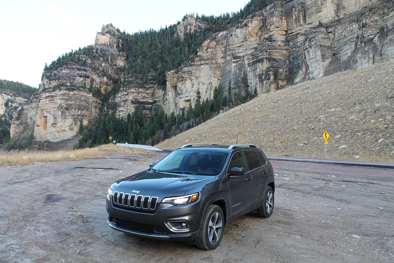 Renegade Sport (2/2)